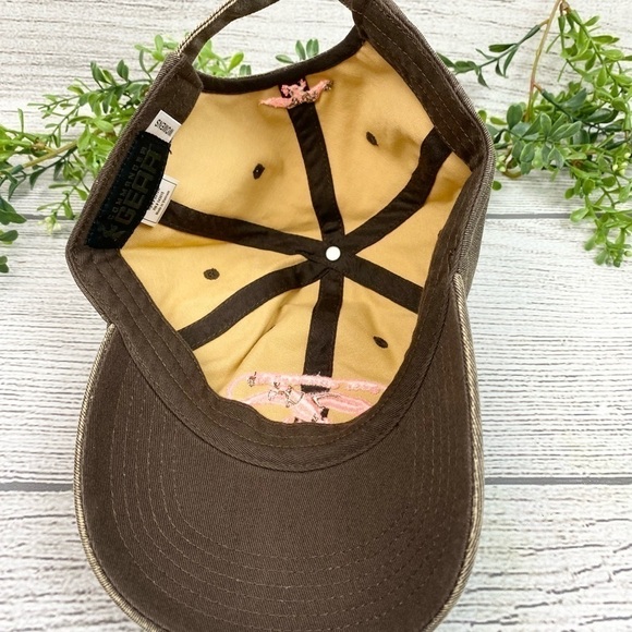 NEW Duck Commander Metallic Duck Commander Cap - Picture 9 of 9